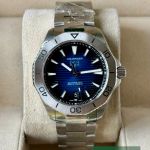 TAG Heuer Aquaracer WBP2111.BA0627 - (2/7)
