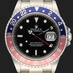 Rolex GMT-Master II 16710 - (2/8)