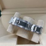 Rolex Daytona 116500LN (2021) - White dial 40 mm Steel case (8/8)