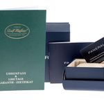 Panerai Radiomir PAM01293 (2025) - Blue dial 40 mm Steel case (2/7)