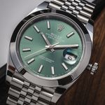 Rolex Datejust 41 126300 - (2/8)
