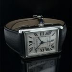 Cartier Tank WSTA0040 - (2/8)