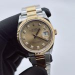 Rolex Datejust 126233G - (2/4)