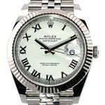 Rolex Datejust 41 126334 - (1/8)