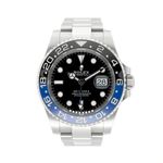 Rolex GMT-Master II 126710BLNR - (1/5)