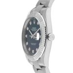 Rolex Datejust 41 126334 (2019) - 41mm Staal (4/7)