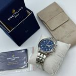 Breitling Super Avi A233801A1C1A1 - (2/10)