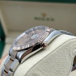 Rolex Datejust 126231 - (8/10)