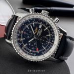 Breitling Navitimer World A24322 - (2/8)