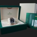 Rolex Oyster Perpetual 39 114300 - (8/8)