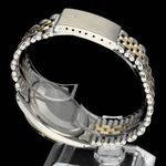 Rolex Datejust 1601 - (8/8)