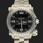 Breitling Emergency E76321 - (3/8)