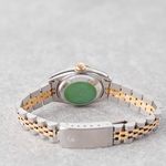 Rolex Lady-Datejust 69173 - (4/8)