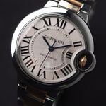 Cartier Ballon Bleu 33mm 3489 - (5/6)
