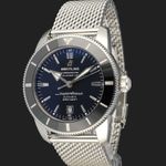 Breitling Superocean Heritage II 46 AB2020121B1A1 - (1/8)