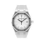 Audemars Piguet Royal Oak Selfwinding 77450ST.OO.1361ST.02 - (1/5)