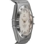 Omega Constellation 1502.30.00 - (7/8)