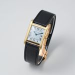 Cartier Tank Unknown - (4/8)