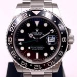 Rolex GMT-Master II 116710LN - (2/9)