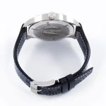 IWC Pilot Mark IW328203 (2024) - Blue dial 40 mm Steel case (8/8)