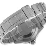 Rolex Sea-Dweller 4000 16600 (2002) - Black dial 40 mm Steel case (7/8)