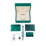 Rolex Oyster Perpetual 36 126000 (2025) - 36mm Staal (8/8)