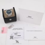IWC Pilot Chronograph IW388104 - (8/8)
