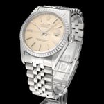 Rolex Datejust 36 16220 - (2/8)