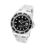 Rolex Submariner Date 16610 - (2/5)