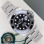Rolex Submariner Date 126610LN - (1/8)