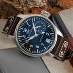 IWC Big Pilot IW500201 - (2/8)