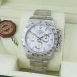 Rolex Daytona 116520 (2013) - 40mm Staal (2/8)