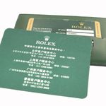 Rolex Sea-Dweller Deepsea 116660 - (5/7)