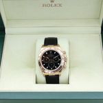 Rolex Daytona 116518 (Onbekend (willekeurig serienummer)) - 40mm Geelgoud (2/8)