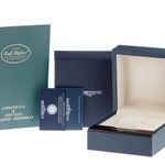 Longines Master Collection L2.773.4.71.2 (2025) - Silver dial 42 mm Steel case (2/7)