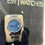 Rolex Datejust 126300 - (4/10)