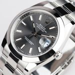 Rolex Datejust 41 126300 - (5/8)