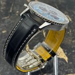 Breitling Navitimer 1 B01 Chronograph AB0138241C1P1 - (8/8)