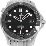 Omega Seamaster Diver 300 M 212.30.41.20.01.003 - (2/5)
