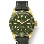 Tudor Black Bay Fifty-Eight 79018V - (1/8)