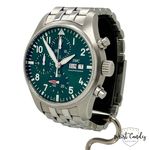 IWC Pilot Chronograph IW388104 - (2/8)