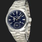 Vacheron Constantin Overseas Dual Time 7900V/110A-B334 - (1/8)