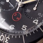 Heuer Vintage 1550sg - (4/8)