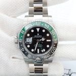 Rolex GMT-Master II 126710BLRO - (6/8)