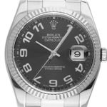 Rolex Datejust 36 116234 - (1/8)