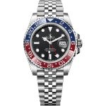 Rolex GMT-Master II 126710BLRO - (1/1)