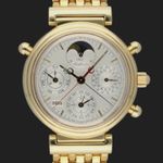 IWC Da Vinci Perpetual Calendar IW3751-007 - (2/8)