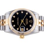 Rolex Datejust 31 68273 - (6/8)
