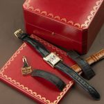 Cartier Tank Française 1830 - (2/6)