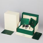 Rolex GMT-Master II 126710GRNR - (7/7)